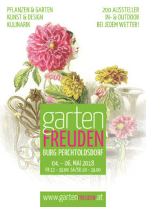 Gartenfreuden