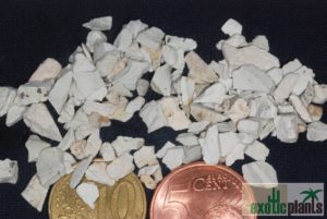 Klinoptilolit