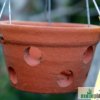 Tontopf "DENDRA", gelocht – Bild 5