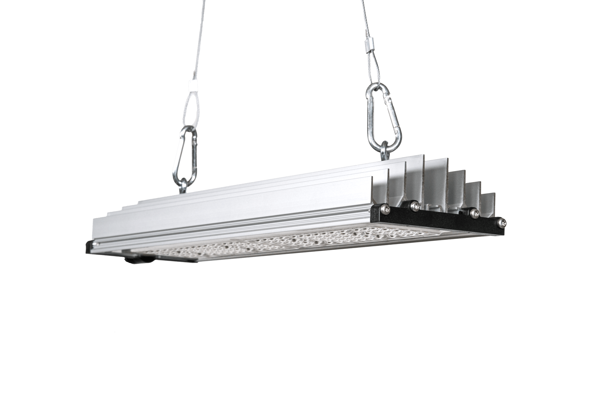 STIXX 50 inkl. dimmbarem Netzteil