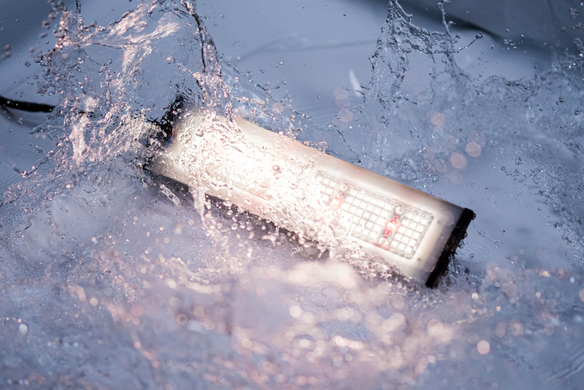 STIXX 50 inkl. dimmbarem Netzteil – Bild 6