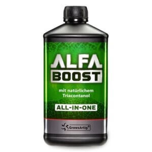 ALFA BOOST