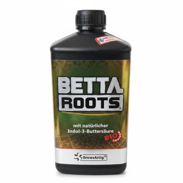 BETTA ROOTS